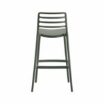 ΣΚΑΜΠΟ BAR ΠΟΛΥΠΡΟΠΥΛΕΝΙΟΥ SNOD HM6099.07 OLIVE GREEN 37,2x50x101,5Υεκ. - Image 4