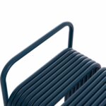 ΣΚΑΜΠΟ ΣΕΙΡΑ INTREPID HM6326.08 ΑΛΟΥΜΙΝΙΟ ΣΕ ΜΠΛΕ ΧΡΩΜΑ 40x38x55Υεκ. - Image 7