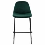 ΣΚΑΜΠΟ VINCENT HM9298.13 ΜΕΣΑΙΟΥ ΥΨΟΥΣ ΚΥΠΑΡΙΣΣΙ ΜΕ ΜΕΤΑΛΛΙΚΑ ΠΟΔΙΑ 47x51x96 εκ. - Image 3