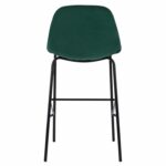 ΣΚΑΜΠΟ VINCENT HM9298.13 ΜΕΣΑΙΟΥ ΥΨΟΥΣ ΚΥΠΑΡΙΣΣΙ ΜΕ ΜΕΤΑΛΛΙΚΑ ΠΟΔΙΑ 47x51x96 εκ. - Image 6