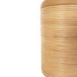 ΣΚΑΜΠΟ MITCH HM9886 ΦΥΣΙΚΟ RATTAN-ΚΑΘΙΣΜΑ ΑΠΟ PU ΜΠΕΖ Φ37x47Υεκ. - Image 7