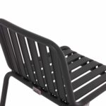 ΣΚΑΜΠΟ ΜΠΑΡ ΑΛΟΥΜΙΝΙΟΥ RACHEL HM6341.01 ΓΚΡΙ 47x56,5x98,5Υεκ. - Image 9
