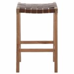 ΣΚΑΜΠΟ ΜΠΑΡ ΜΑΣΙΦ ΞΥΛΟ ΤEAK ΦΥΣΙΚΟ HM9382.01 40X35X65YΕΚ. - Image 3