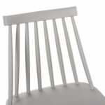 ΣΚΑΜΠΟ ΜΠΑΡ ΜΕΣ.ΥΨΟΥΣ VANESSA HM9300.10 ΠΟΛΥΠΡΟΠ. ΓΚΡΙ & ΜΕΤΑΛΛΟ ΦΥΣΙΚΟ 45x48x96Υεκ. - Image 7