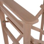 ΣΚΑΜΠΟ ΜΠΑΡ ΣΚΗΝΟΘΕΤΗ PALMER ΑΒΑΦΟΣ ΣΚΕΛΕΤΟΣ HM5578.04 57x57x117Yεκ. - Image 9