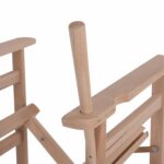 ΣΚΑΜΠΟ ΜΠΑΡ ΣΚΗΝΟΘΕΤΗ PALMER ΑΒΑΦΟΣ ΣΚΕΛΕΤΟΣ HM5578.04 57x57x117Yεκ. - Image 10