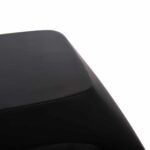 ΣΚΑΜΠΟ ΣΑΛΟΝΙΟΥ LANS HM4691.01 FIBER CEMENT ΣΕ ΜΑΥΡΟ--58x28x45.5Υεκ. - Image 8
