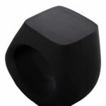 ΣΚΑΜΠΟ ΣΑΛΟΝΙΟΥ LANS HM4691.01 FIBER CEMENT ΣΕ ΜΑΥΡΟ--58x28x45.5Υεκ. - Image 10