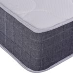 ΣΤΡΩΜΑ DREAMTOPIA CLOUD9 HM656.150 BONNELL SPRING 150x200x27Y εκ. - Image 6