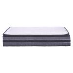 ΣΤΡΩΜΑ DREAMTOPIA FRANKLIN HM657.150 BONNELL SPRING ΜΕ ΑΝΩΣΤΡΩΜΑ 150x200x29Y εκ. - Image 3