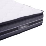 ΣΤΡΩΜΑ DREAMTOPIA FRANKLIN HM657.150 BONNELL SPRING ΜΕ ΑΝΩΣΤΡΩΜΑ 150x200x29Y εκ. - Image 5