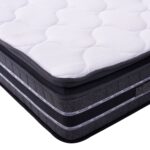 ΣΤΡΩΜΑ DREAMTOPIA FRANKLIN HM657.150 BONNELL SPRING ΜΕ ΑΝΩΣΤΡΩΜΑ 150x200x29Y εκ. - Image 6