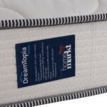 ΣΤΡΩΜΑ DREAMTOPIA ΣΕΙΡΑ ATLAS HM654.160 BONNELL SPRING 160x200x20Y εκ. - Image 6