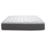 ΣΤΡΩΜΑ DREAMTOPIA ΣΕΙΡΑ LULLABY ALOE VERA HM655.120 BONNELL SPRING 120x200x20Y εκ. - Image 3