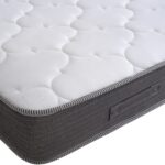 ΣΤΡΩΜΑ DREAMTOPIA ΣΕΙΡΑ LULLABY ALOE VERA HM655.120 BONNELL SPRING 120x200x20Y εκ. - Image 8