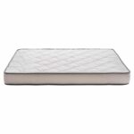 ΣΤΡΩΜΑ DREAMTOPIA ΣΕΙΡΑ RELIEF HM653.160 BONNELL SPRING 160x200x16Y εκ. - Image 4