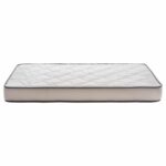 ΣΤΡΩΜΑ DREAMTOPIA ΣΕΙΡΑ RELIEF HM653.90 BONNELL SPRING 90x190x20Y εκ. - Image 4