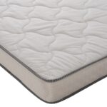 ΣΤΡΩΜΑ DREAMTOPIA ΣΕΙΡΑ RELIEF HM653.90 BONNELL SPRING 90x190x20Y εκ. - Image 5