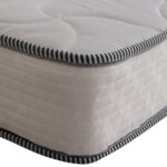 ΣΤΡΩΜΑ DREAMTOPIA ΣΕΙΡΑ RELIEF HM653.90 BONNELL SPRING 90x190x20Y εκ. - Image 8