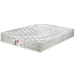 ΣΤΡΩΜΑ POCKET SPRING ΔΙΠΛΟ 140x190 ΔΙΠΛΗΣ ΟΨΗΣ HM309.03 - Image 2