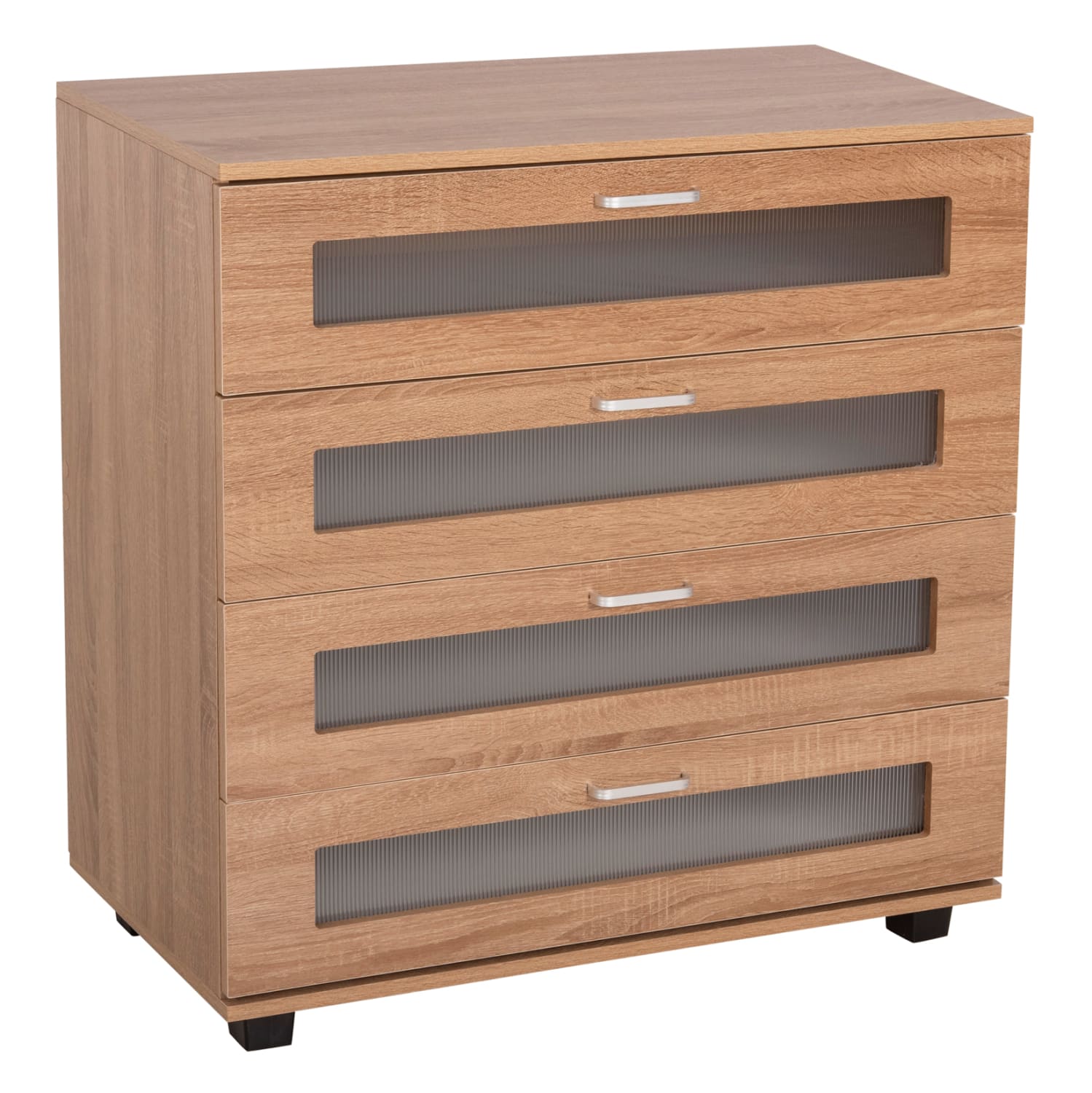 syrtariera-melaminis-fb9988001-4-syrtari ΣΥΡΤΑΡΙΕΡΑ ΜΕΛΑΜΙΝΗΣ THORGAN HM9880.01 4 ΣΥΡΤΑΡΙΑ-SONAMA ΧΡΩΜΑ 80Χ40Χ83Υεκ - Image 1