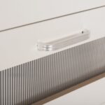 ΣΥΡΤΑΡΙΕΡΑ ΜΕΛΑΜΙΝΗΣ THORGAN HM9880.03 4 ΣΥΡΤΑΡΙΑ-ΛΕΥΚΟ ΧΡΩΜΑ 80Χ40Χ83Υεκ - Image 8