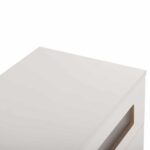 ΣΥΡΤΑΡΙΕΡΑ ΜΕΛΑΜΙΝΗΣ THORGAN HM9880.03 4 ΣΥΡΤΑΡΙΑ-ΛΕΥΚΟ ΧΡΩΜΑ 80Χ40Χ83Υεκ - Image 9