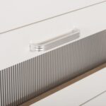 ΣΥΡΤΑΡΙΕΡΑ ΜΕΛΑΜΙΝΗΣ THORGAN HM9881.03 5 ΣΥΡΤΑΡΙΑ-ΛΕΥΚΟ ΧΡΩΜΑ 80Χ40Χ100Υεκ - Image 8