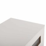 ΣΥΡΤΑΡΙΕΡΑ ΜΕΛΑΜΙΝΗΣ THORGAN HM9881.03 5 ΣΥΡΤΑΡΙΑ-ΛΕΥΚΟ ΧΡΩΜΑ 80Χ40Χ100Υεκ - Image 9