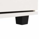 ΣΥΡΤΑΡΙΕΡΑ ΜΕΛΑΜΙΝΗΣ THORGAN HM9881.03 5 ΣΥΡΤΑΡΙΑ-ΛΕΥΚΟ ΧΡΩΜΑ 80Χ40Χ100Υεκ - Image 10
