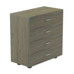 ΣΥΡΤΑΡΙΕΡΑ ΜΕΛΑΜΙΝΗΣ THORG ME 4 ΣΥΡΤΑΡΙΑ DARK OLIVE HM8996.05 80x40x83Υεκ. - Image 4