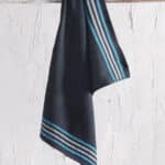 Πετσέτα Κουζίνας 100% Βαμβάκι 50x70cm Terra Rythmos