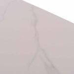 ΤΡΑΠΕΖΙ RAVEN HM18150.01 ΚΕΡΑΜΙΚΟ TOP ΜΕ ΟΨΗ ΛΕΥΚΟ ΜΑΡΜΑΡΟ 160x80x74Υεκ. - Image 9