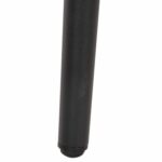 ΤΡΑΠΕΖΙ ΟΡΘΟΓΩΝΙΟ ALLEGRA HM5538.11 ΜΕΤΑΛ.ΜΑΥΡΟ-P.E. RATTAN ΦΥΣΙΚΟ 159,5x89,5x72Υεκ. - Image 9