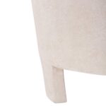 ΤΡΑΠΕΖΙ ΣΑΛΟΝΙΟΥ ΣΕΙΡΑ SANTORINI HM18053 MDF ΣΕ ΥΠΟΛΕΥΚΟ ΧΡΩΜΑ 54x61x40,5Υεκ. - Image 7