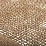 ΤΡΑΠΕΖΙ ΣΑΛΟΝΙΟΥ LONDER HM5985 ΞΥΛΟ ΤΕΑΚ- ΣΥΝΘΕΤΙΚΟ RATTAN-ΦΥΣΙΚΟ 119x79,5x41Yεκ. - Image 6