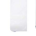 ΤΡΑΠΕΖΙ ΣΑΛΟΝΙΟΥ ACRYCON HM9780.01 MDF ME ΥΔΑΤΟΑΠΩΘΗΤΙΚΗ ΕΠΙΣΤΡΩΣΗ-ΑΚΡΥΛΙΚΑ ΠΟΔΙΑ Φ64x51Yεκ. - Image 8