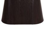 ΤΡΑΠΕΖΙ ΣΑΛΟΝΙΟΥ ΟΒΑΛ CATER HM18321 ΚΕΡΑΜΙΚΟ TOP ΟΨΗ ΤΡΑΒΕΡΤΙΝΑΣ-MDF ΒΑΣΗ 120x60x46Υεκ - Image 7