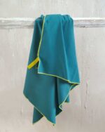 Πετσέτα Προσώπου Γυμναστηρίου Urban New 50x90 Rythmos - Image 10