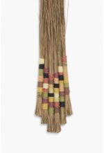 Calma House - Διακοσμητικό Τοίχου Brooms Multicolor - Image 3