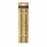 ESTIA ΑΝΤΑΛΛΑΚΤΙΚΑ ΚΑΛΑΜΑΚΙΑ STRAW TUMBLER XL 900ml PANATHINAIKOS BC 2 ΤΕΜ