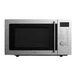 ESTIA ΦΟΥΡΝΟΣ ΜΙΚΡΟΚΥΜΑΤΩΝ MICROCHEF 7000w 20lt ΜΑΥΡΟ