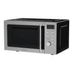 ESTIA ΦΟΥΡΝΟΣ ΜΙΚΡΟΚΥΜΑΤΩΝ MICROCHEF 7000w 20lt ΜΑΥΡΟ - Image 2