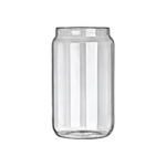 ESTIA ΠΟΤΗΡΙ ΝΕΡΟΥ ΓΥΑΛΙΝΟ 460ml ΣΕΤ 6ΤΕΜ.