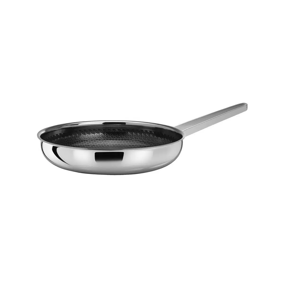 ESTIA ΤΗΓΑΝΙ ΑΝΟΞΕΙΔΩΤΟ ALLEGRO 24cm - Image 1