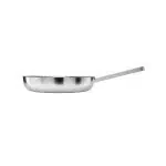 ESTIA ΤΗΓΑΝΙ ΑΝΟΞΕΙΔΩΤΟ ALLEGRO 24cm - Image 2