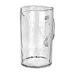 ESTIA ΚΑΝΑΤΑ ΓΥΑΛΙΝΗ ΣΦΥΡΗΛΑΤΗ 1450ml - Image 2