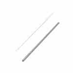 ESTIA ΑΝΤΑΛΛΑΚΤΙΚΟ ΚΑΛΑΜΑΚΙ & ΒΟΥΡΤΣΑΚΙ STRAW TUMBLER XL STAINLESS STEEL 900ml