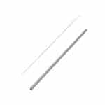 ESTIA ΑΝΤΑΛΛΑΚΤΙΚΟ ΚΑΛΑΜΑΚΙ & ΒΟΥΡΤΣΑΚΙ STRAW TUMBLER XL STAINLESS STEEL 1200ml