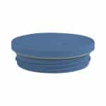 ESTIA ΑΝΤΑΛΛΑΚΤΙΚΟ ΚΑΠΑΚΙ STRAW TUMBLER XL DENIM BLUE